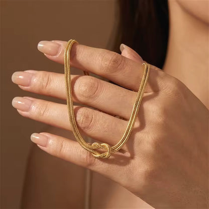 LazoEterno™ - 2x1 Pulsera hecha a mano