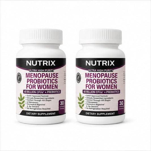 Pack 2 Meses de Tratamiento - Menobalance