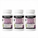 Pack 3 Meses de Tratamiento - Menobalance